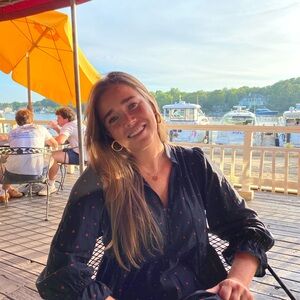 Meet your Posher, Morgan